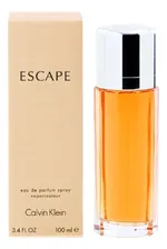 Calvin Klein Escape for her парфюмерная вода 100 мл