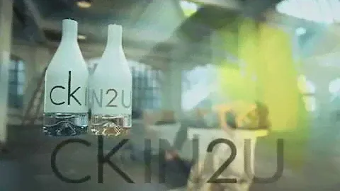 Calvin Klein CKin2U - Luxury Outlet Sales