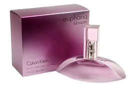Туалетная вода Calvin Klein "Euphoria Blossom", 100 ml