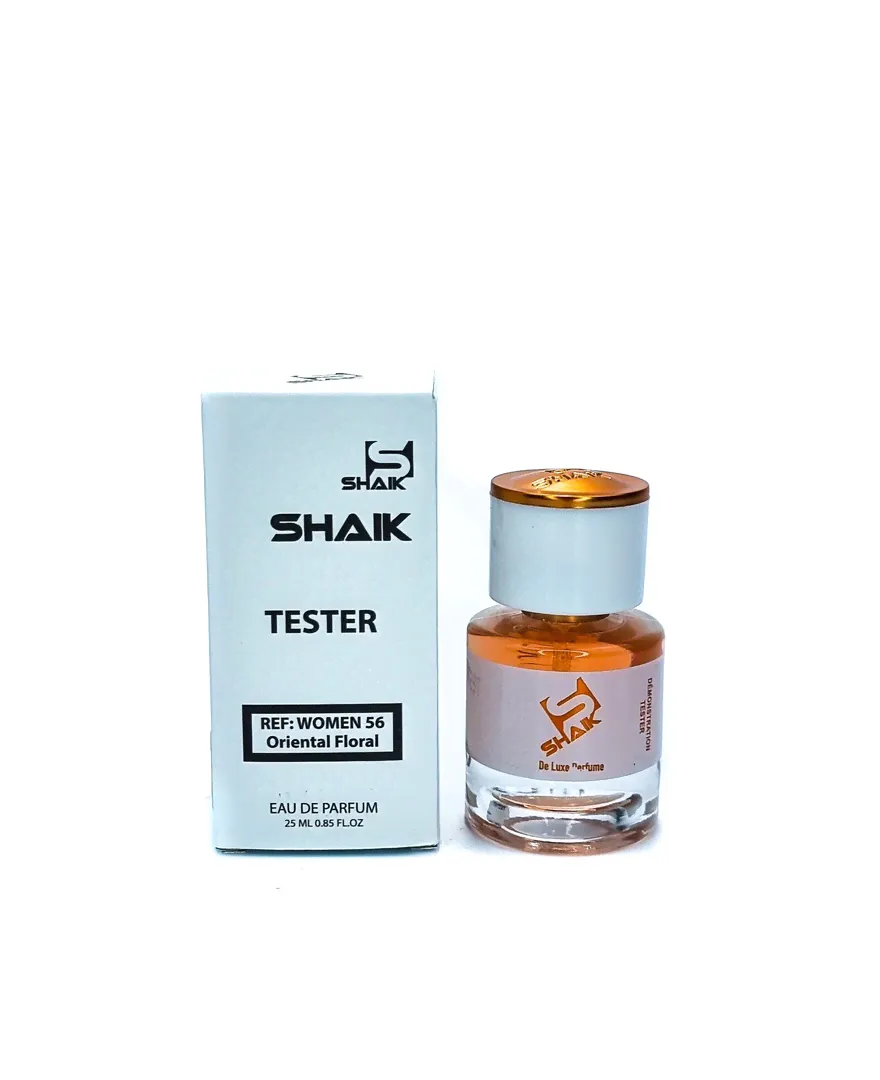 Shaik W56 (Calvin Klein Euphoria)-0