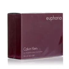 Calvin Klein Euphoria парфюмерная вода