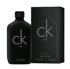 Туалетная вода Calvin Klein Be 100 мл