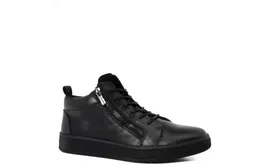 Кеды женские Calvin Klein SHAMINA черные 35 EU
