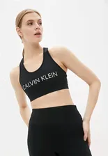 Топ спортивный Calvin Klein Performance00GWF1K138