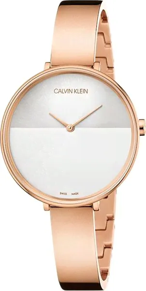Женские часы Calvin Klein Rise K7A23646