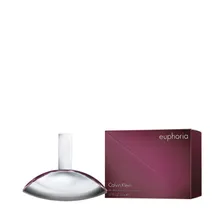 Calvin Klein Euphoria 50ml парфюмированная вода EDP