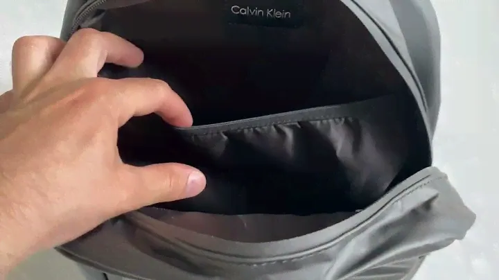 Рюкзак Calvin Klein