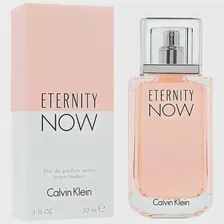 Calvin Klein Eternity Now For Women парфюмерная вода