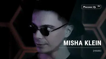 MISHA KLEIN [ house ] @ Pioneer DJ TV