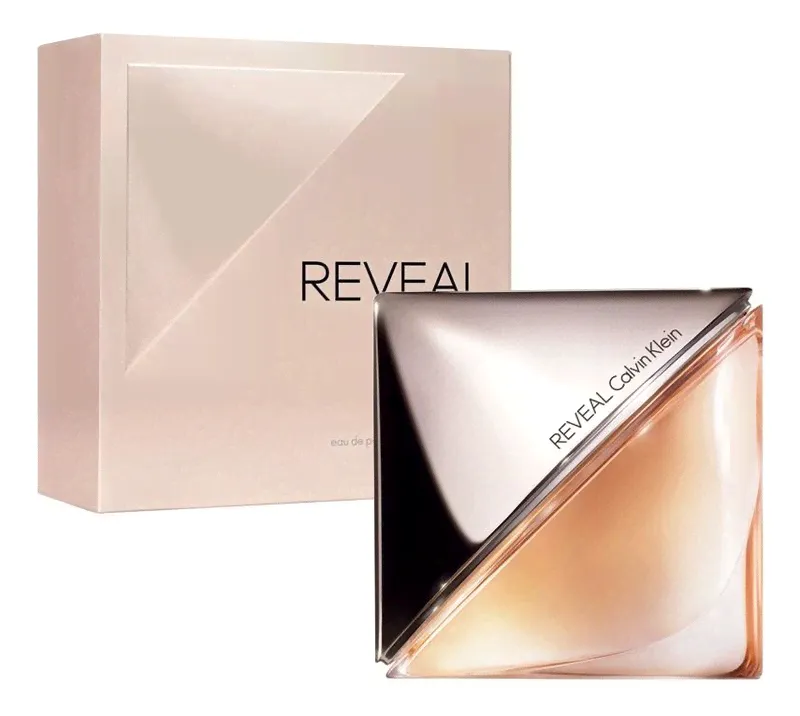 Calvin Klein Reveal-0