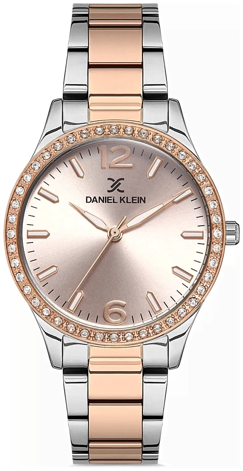 Daniel Klein Наручные часы Daniel Klein DK.1.12898-5 наручные часы-0