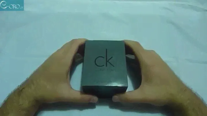 Часы CALVIN KLEIN Glam купить оригинал