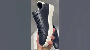 Кеды мужские Calvin Klein