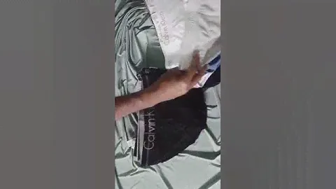 ORIGINAL CALVIN KLEIN BRIEFS