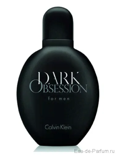 Dark Obsession for Men Calvin Klein 100ml