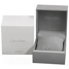Наручные часы CALVIN KLEIN, белый