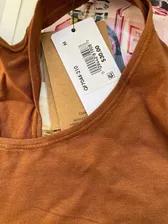 Комплект Calvin Klein Размер Верх S и М, низ S и М