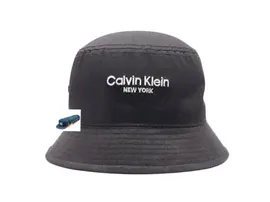 Панама Calvin Klein New York (черный)
