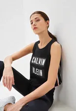 Майка спортивная Calvin Klein Performance00GWT9K122