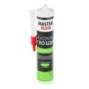 Master Klein Жидкие гвозди Master Klein, экспресс, прозрачные, 310 мл/260 г отзывы