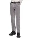 Джинсы слим-страйт для мужчин Calvin Klein Palmer Grey 31Wx30L
