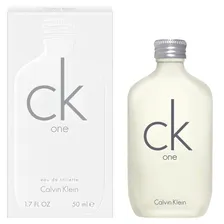Парфюм Calvin Klein — CK One / Кельвин Кляйн — КК Ван