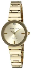 Наручные часы ANNE KLEIN 2434CHGB