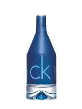 Calvin Klein CK IN2U Pop for Him Туалетная вода 100 мл