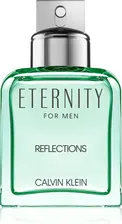 Calvin Klein для мужчин Eternity for Men Reflections Туалетная вода 100 мл