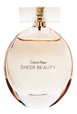 Туалетная вода Calvin Klein Sheer Beauty 100ml