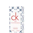 Calvin Klein Ck One Collector`S Edition Туалетная вода 50 мл