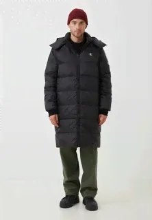 Пуховик Calvin Klein Jeans-0