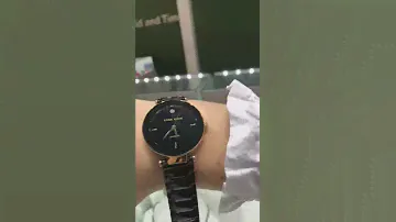 без звука 1018bkbk Anne Klein