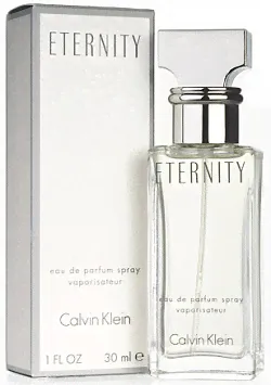 Calvin Klein Eternity Women