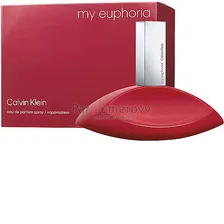 Calvin Klein My Euphoria