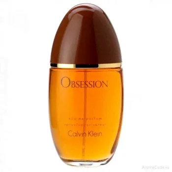 Calvin Klein Obsession Духи 7,5 мл (vintage)-0
