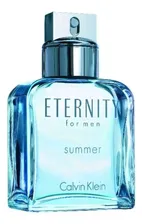 Calvin Klein Eternity Summer 2007 For Men