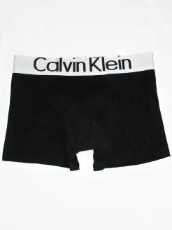 трусы мужские CALVIN KLEIN/трусы мужские боксеры/боксеры Family Secret