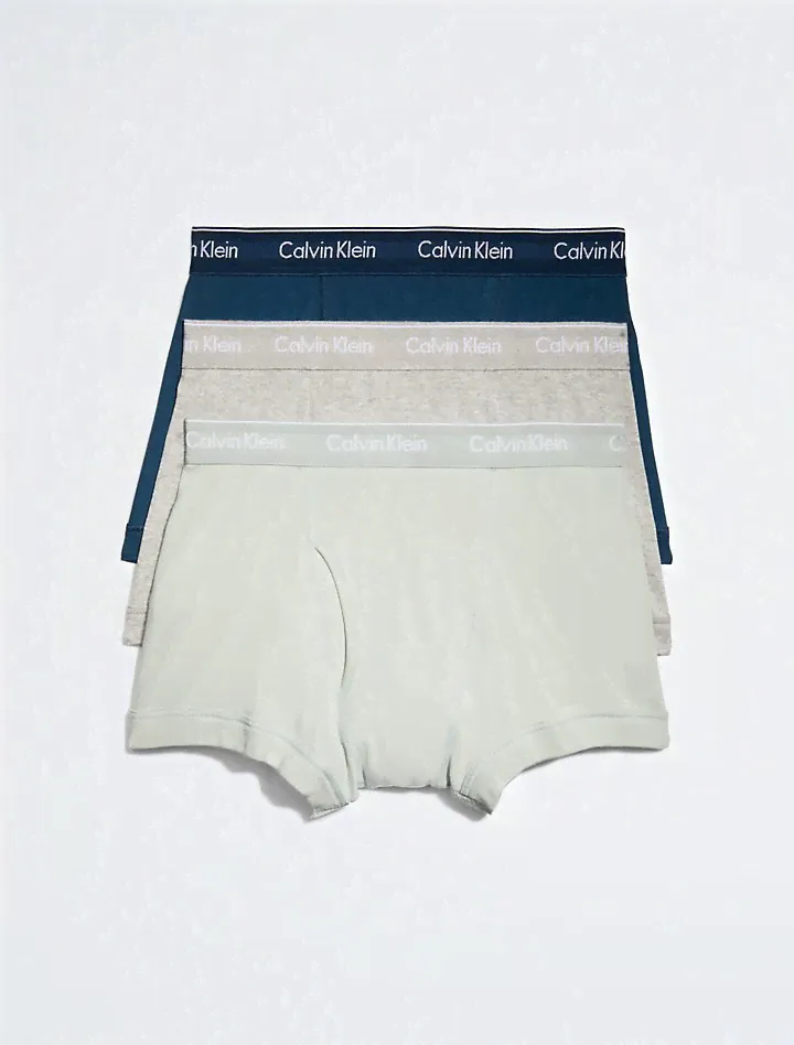 Набор белья Calvin Klein-0