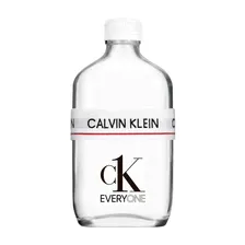 Туалетная вода Calvin Klein Everyone Eau de Toilette 100 мл