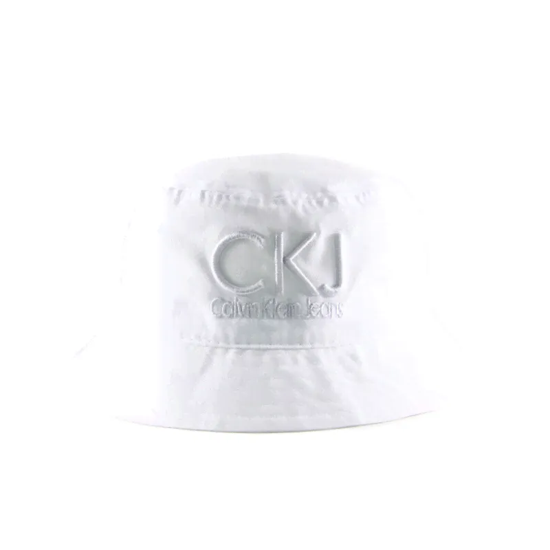 Панама Calvin Klein белая