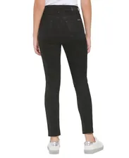Джинсы женские Calvin Klein Jeans высокой посадки Skinny Jeans