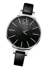Часы Calvin Klein ck Glow K2B231.02