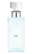 CALVIN KLEIN ETERNITY AIR парфюмерная вода (женские) 100ml