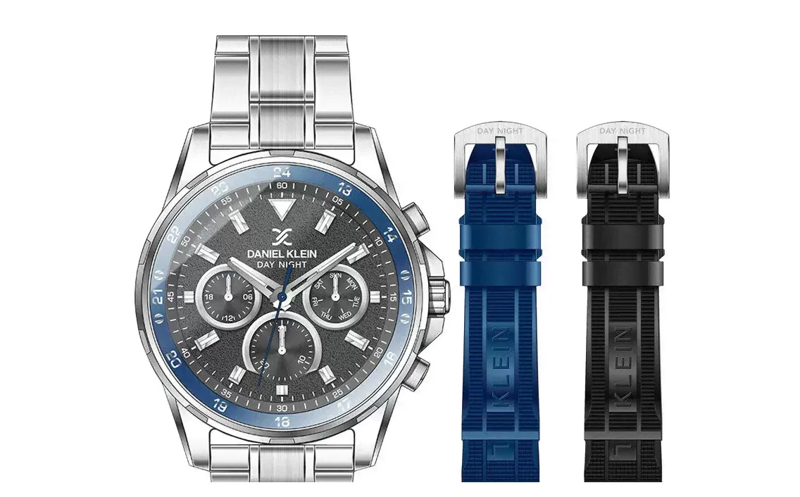 Наручные часы мужские Daniel Klein DANIEL KLEIN DK13572-2-0
