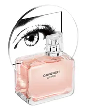 CALVIN KLEIN WOMEN женская туалетная вода 100 мл