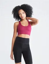 Спортивный топ Calvin Klein