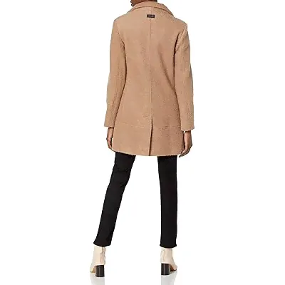 Calvin Klein Calvin Klein Wool Jacket-0