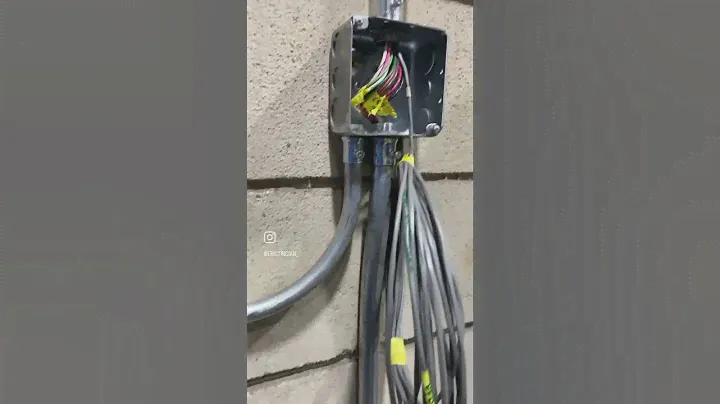 Little ​Klein Tools Level #electrician #electrical