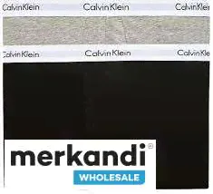 Calvin Klein нижнее белье мужские боксеры и трусы 2 упаковки 100% оригинал